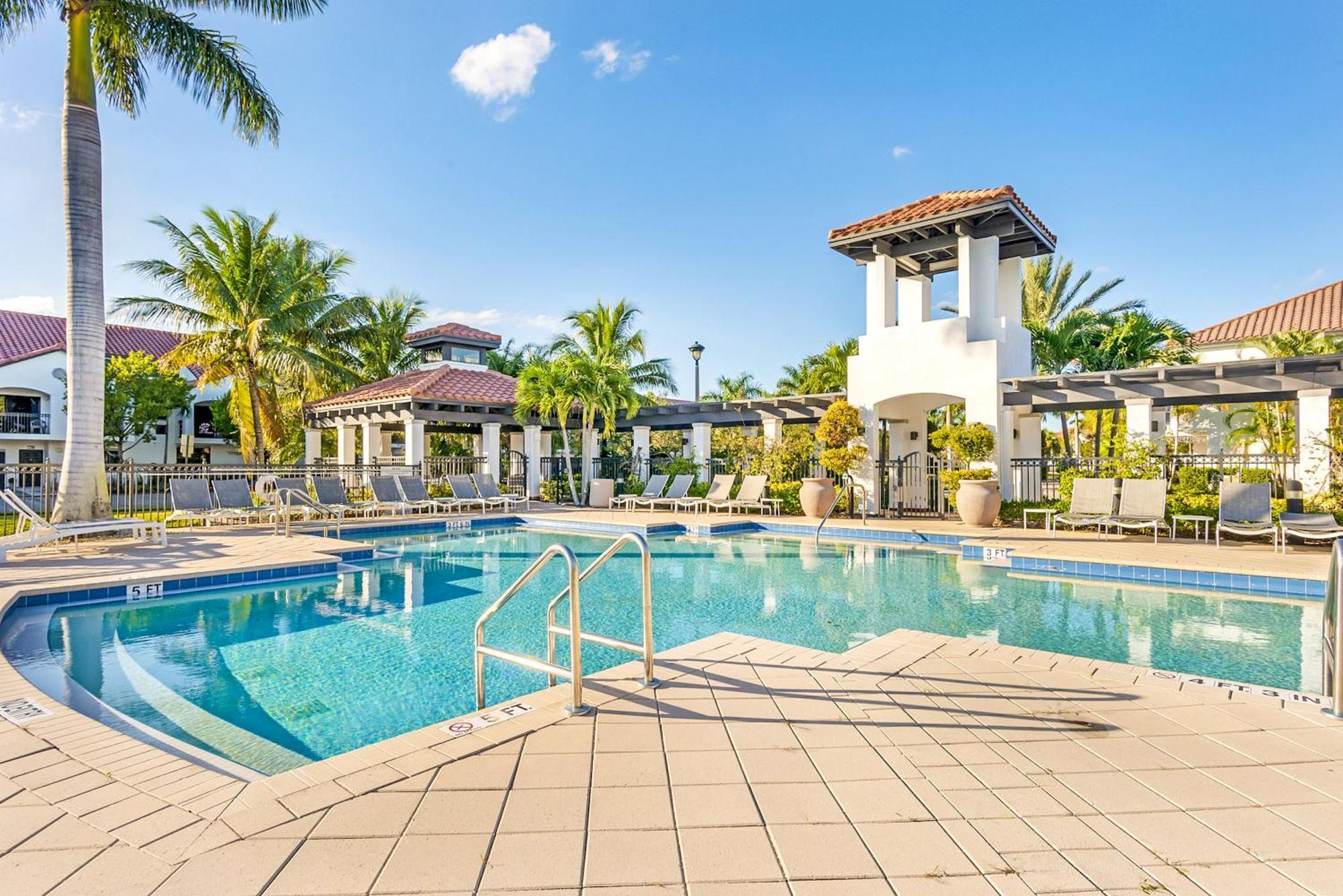 Kasa Delray Beach South Florida Экстерьер фото